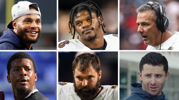 NFL Week 2 Preview